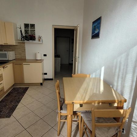 Bacio Del Sole Apartamento Vado Ligure Exterior foto
