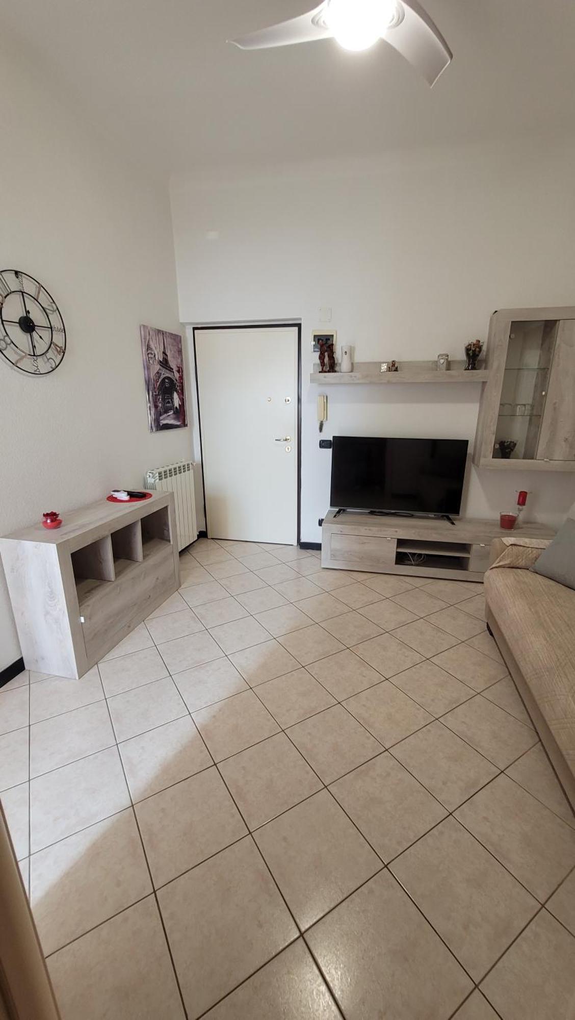 Bacio Del Sole Apartamento Vado Ligure Exterior foto