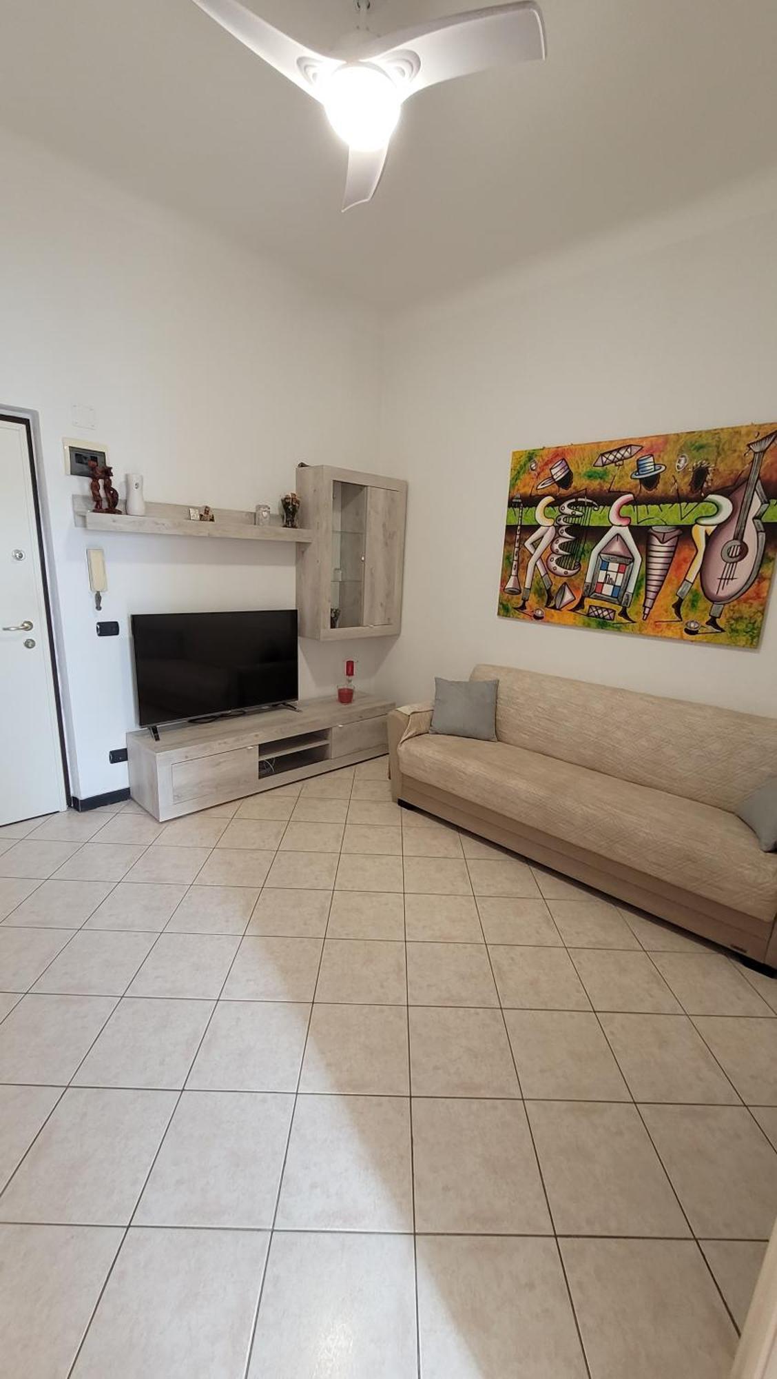 Bacio Del Sole Apartamento Vado Ligure Exterior foto
