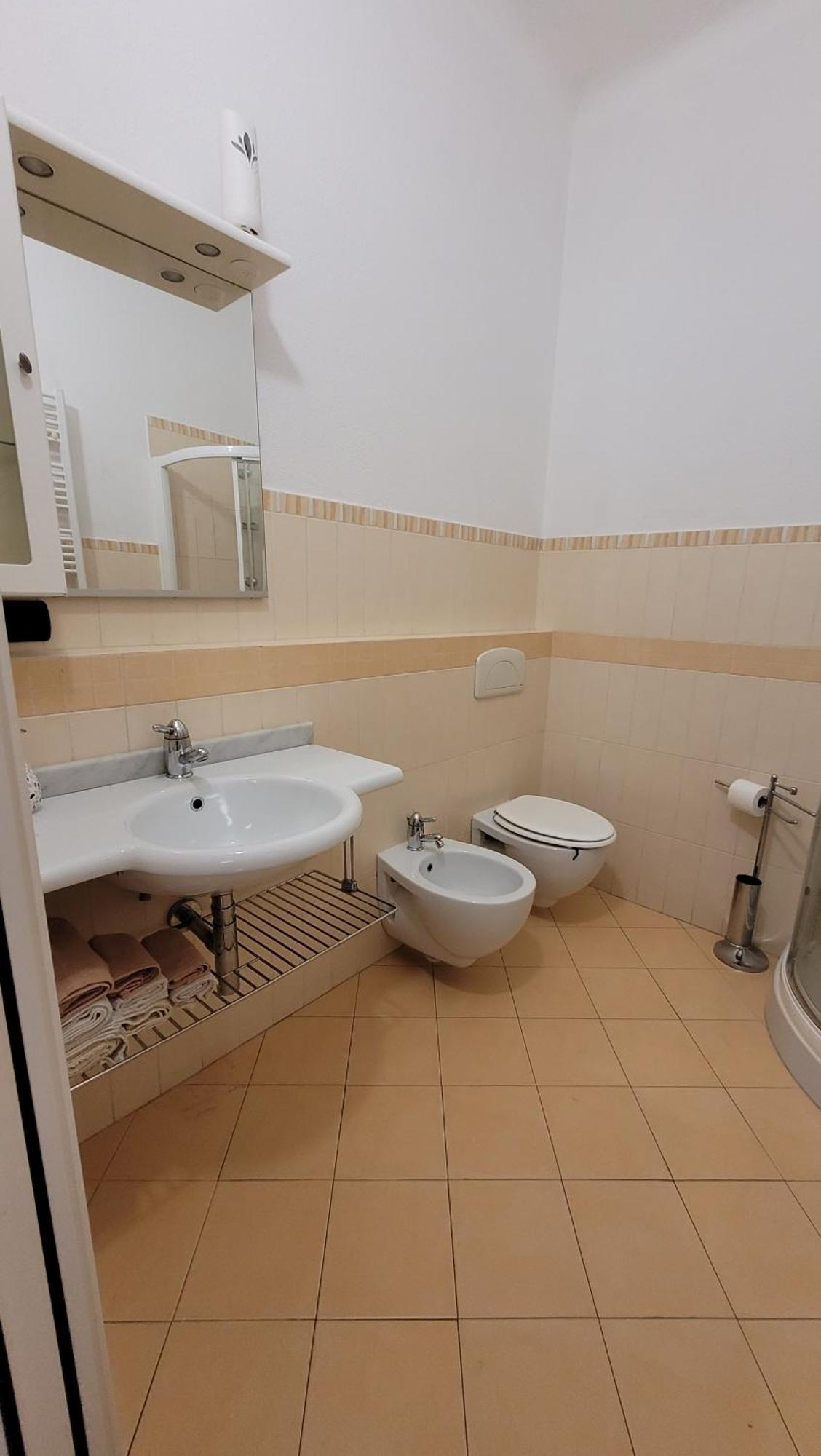 Bacio Del Sole Apartamento Vado Ligure Exterior foto