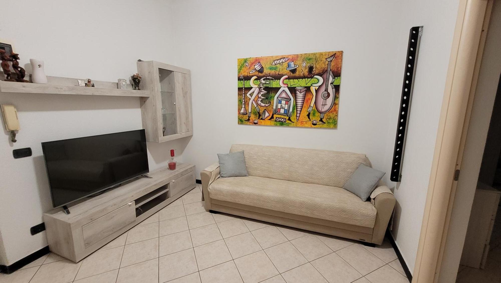 Bacio Del Sole Apartamento Vado Ligure Exterior foto