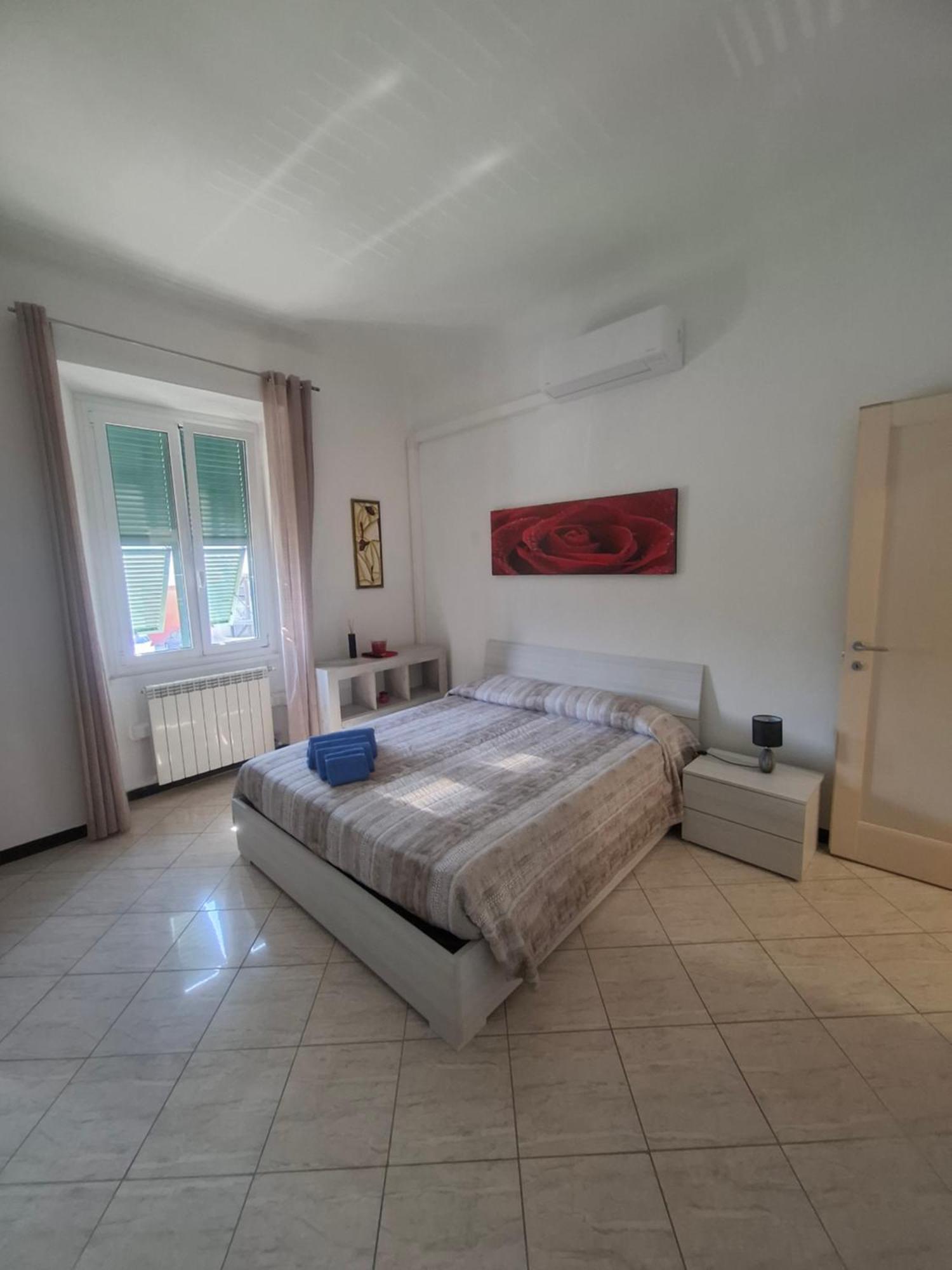 Bacio Del Sole Apartamento Vado Ligure Exterior foto